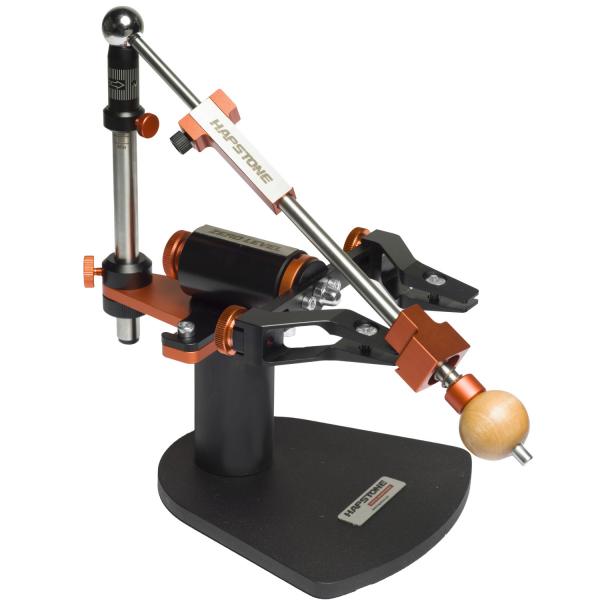 Hapstone RS Schärfsystem